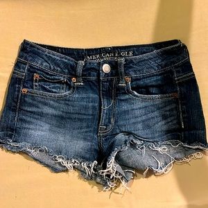American Eagle Outfitters Shorts